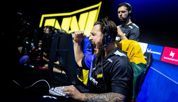 NAVI перемогли MOUZ і вийшли у фінал IEM Cologne 2024