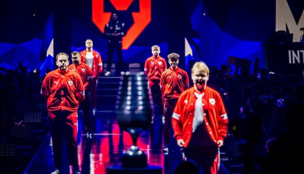 MOUZ перемогли G2 Esports та зіграють з NAVI у півфіналі IEM Cologne 2024