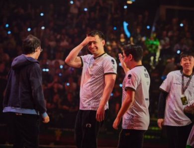 Team Liquid – чемпіони The International 2024