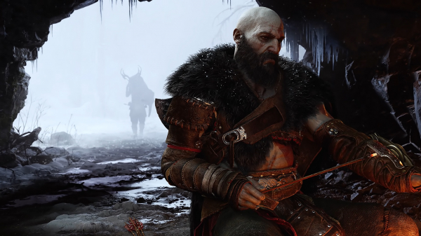 God of War Ragnarök закидують негативними відгуками у Steam через обов’язкову прив’язку до PSN