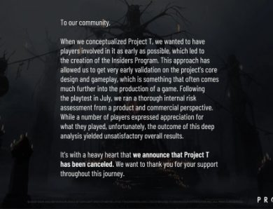 PvE шутер у всесвіті Dead by Daylight скасували, а студію розробників закрили