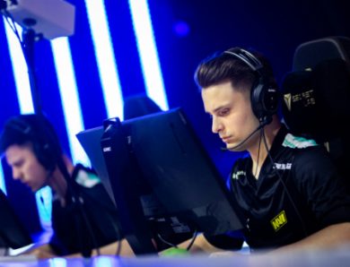 Team Vitality обійшла NAVI та очолила світовий рейтинг HLTV