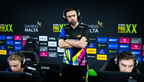 NAVI перемогли G2 Esports і вийшли у фінал ESL Pro League Season 20