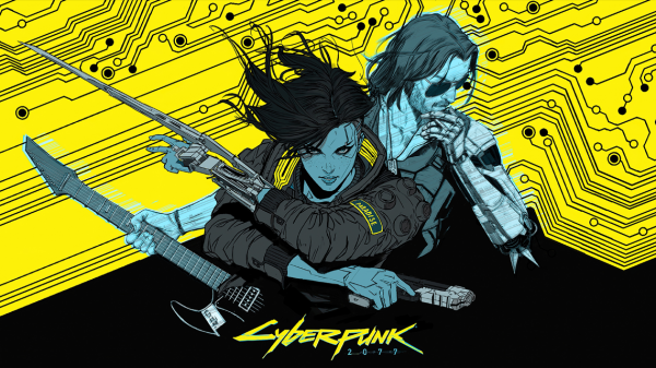 Для Cyberpunk 2077 оновили технології згладжувань DLLS, XeSS й додали підтримку FSR 3.0