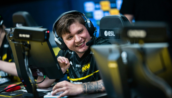 s1mple: Настав час повернутися на LAN, це було моєю ціллю з самого початку – зіграти на Shanghai Major