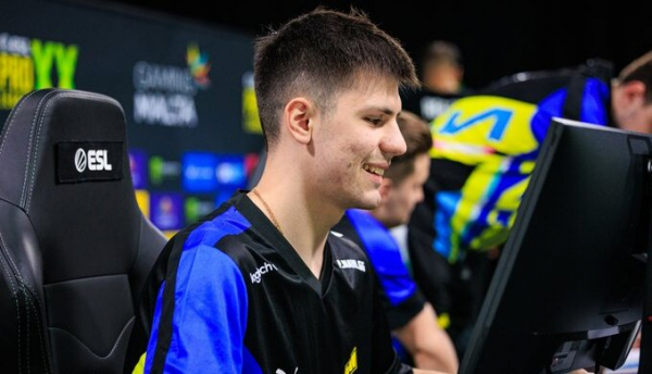 NAVI повернулися на перше місце рейтингу HLTV після тріумфу на ESL Pro League Season 20