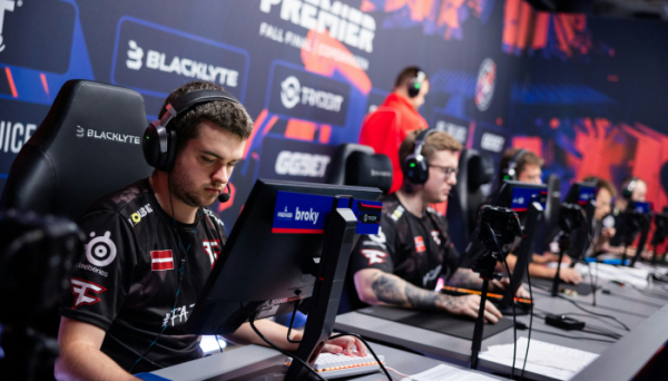 FaZe Clan перемогли Team Liquid і зіграють з NAVI у півфіналі BLAST Premier: Fall Final 2024