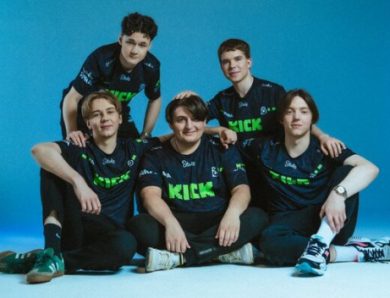 Monte, B8 та Team Falcons з s1mple дізналися суперників у групах ESL Challenger Katowice 2024