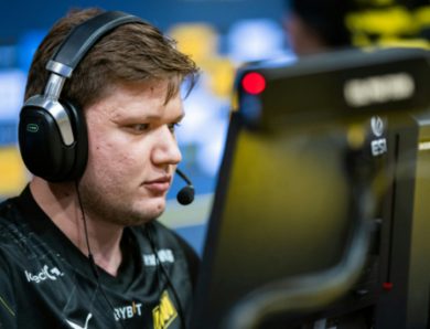 Falcons з s1mple програли два матчі за день і вилетіли з Thunderpick World Championship 2024