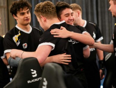 Команда Зінченка Passion UA ​​перемогла Team Spirit та Virtus.pro на RMR-турнірі до Shanghai Major 2024 (відео)