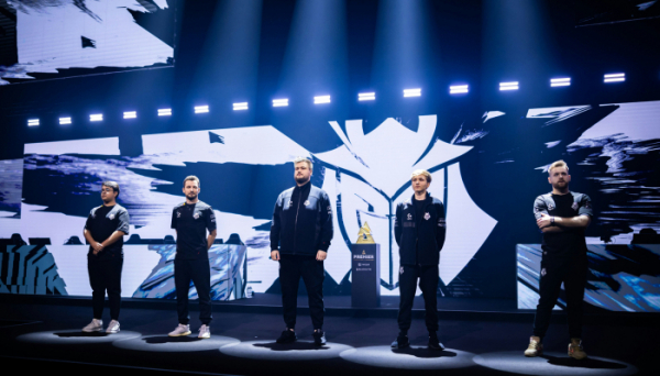 G2 Esports – чемпіони BLAST Premier: World Final 2024