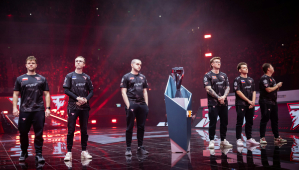 G2 Esports та FaZe Clan вийшли до півфіналу Shanghai Major 2024