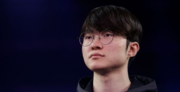 Faker – найкращий кіберспортсмен, T1 випередили NAVI у боротьбі за звання команди року за версією The Game Awards 2024