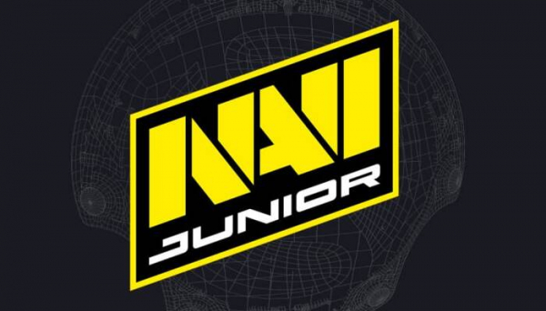 Склад NAVI Junior з Dota 2 посів друге місце на MESA Invitational 2024