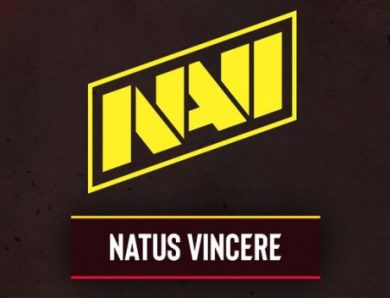 MiLAN став новим тренером основного складу NAVI з Dota 2, TheHeartlessKing працюватиме з NAVI Junior