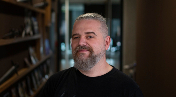 Творець Kingdom Come: Deliverance i Mafia покинув розробку ігор задля екранізації KCD