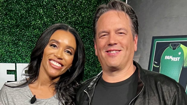 Очільницю Xbox Сару Бонд звільнили через неодноразові невдалі рішення