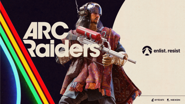 Шутер ARC Raiders розійшовся накладом у понад 4 млн примірників